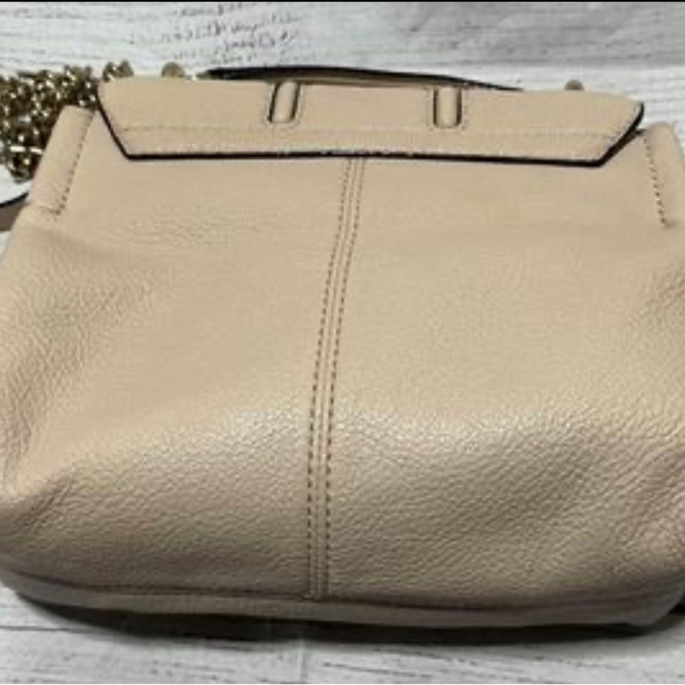 Kate Spade Pebbled Leather Handbag - Picture 6 of 10